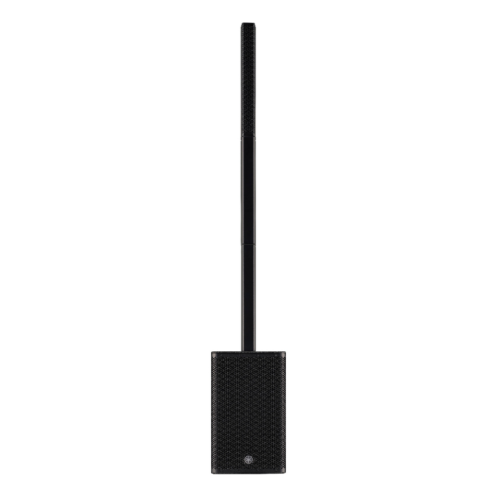 YAMAHA 山葉 Stagepas 1K MKII 可攜帶式PA系統