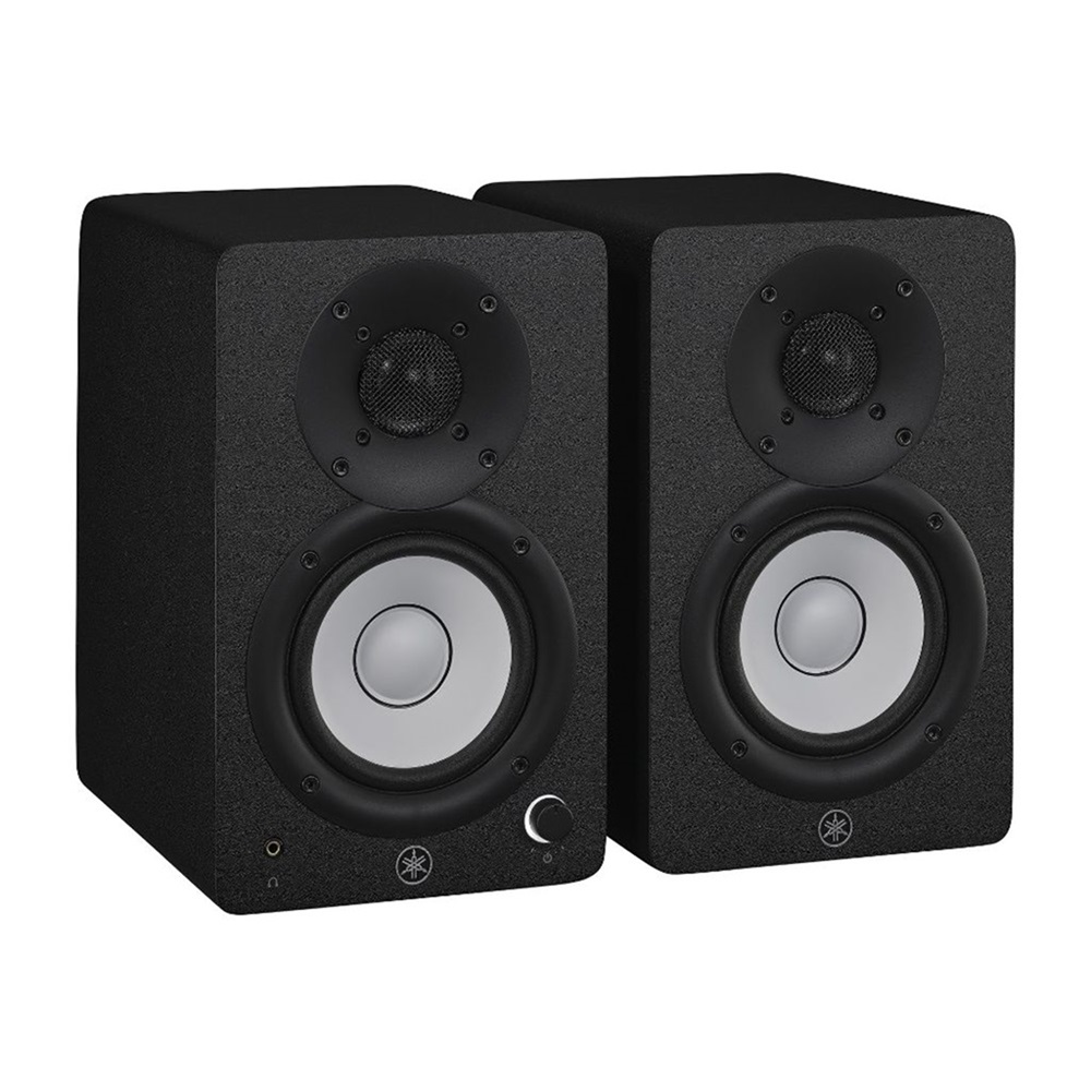 YAMAHA 山葉 HS4 4.5吋 主動式 監聽喇叭 一對