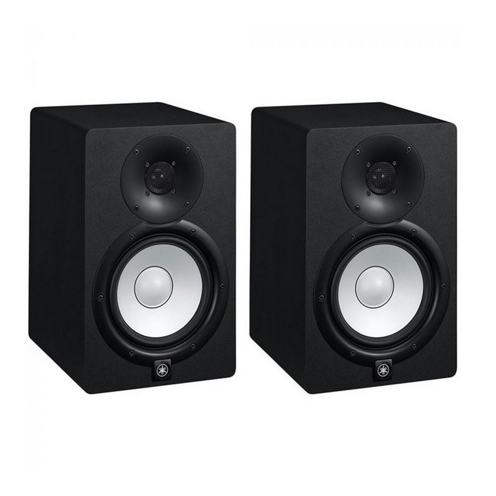YAMAHA 山葉 HS7 6.5吋 主動式 監聽喇叭 一對