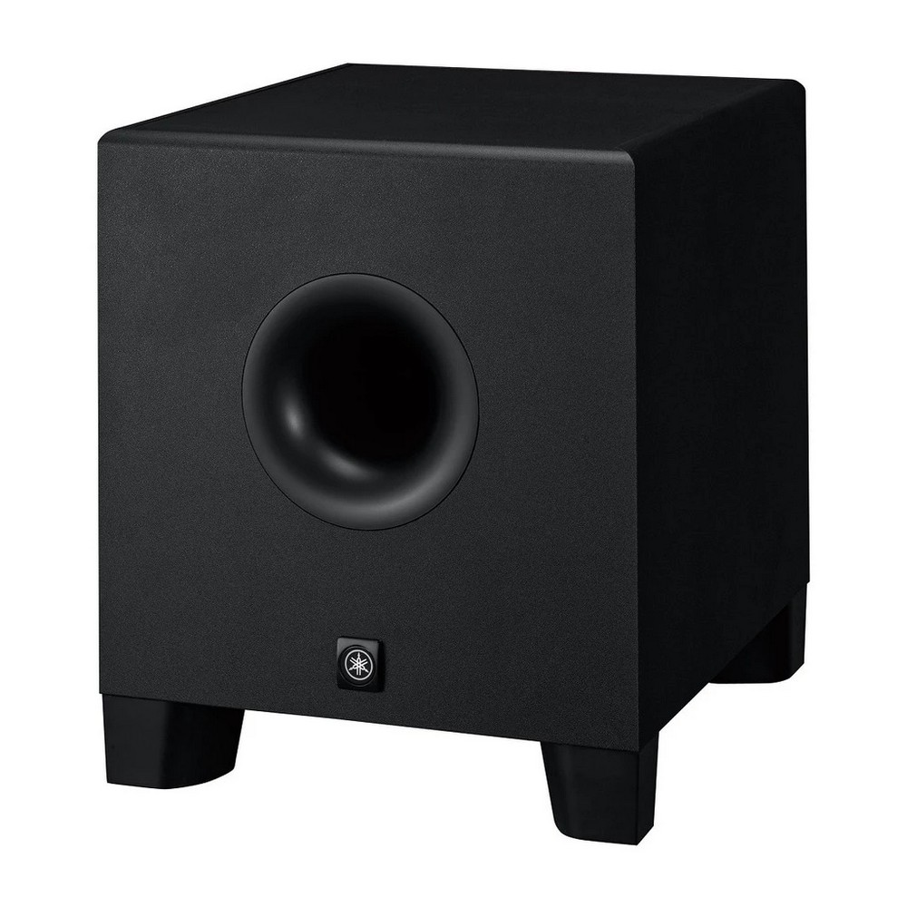 YAMAHA 山葉 HS8S 8吋 主動式 超低音監聽喇叭
