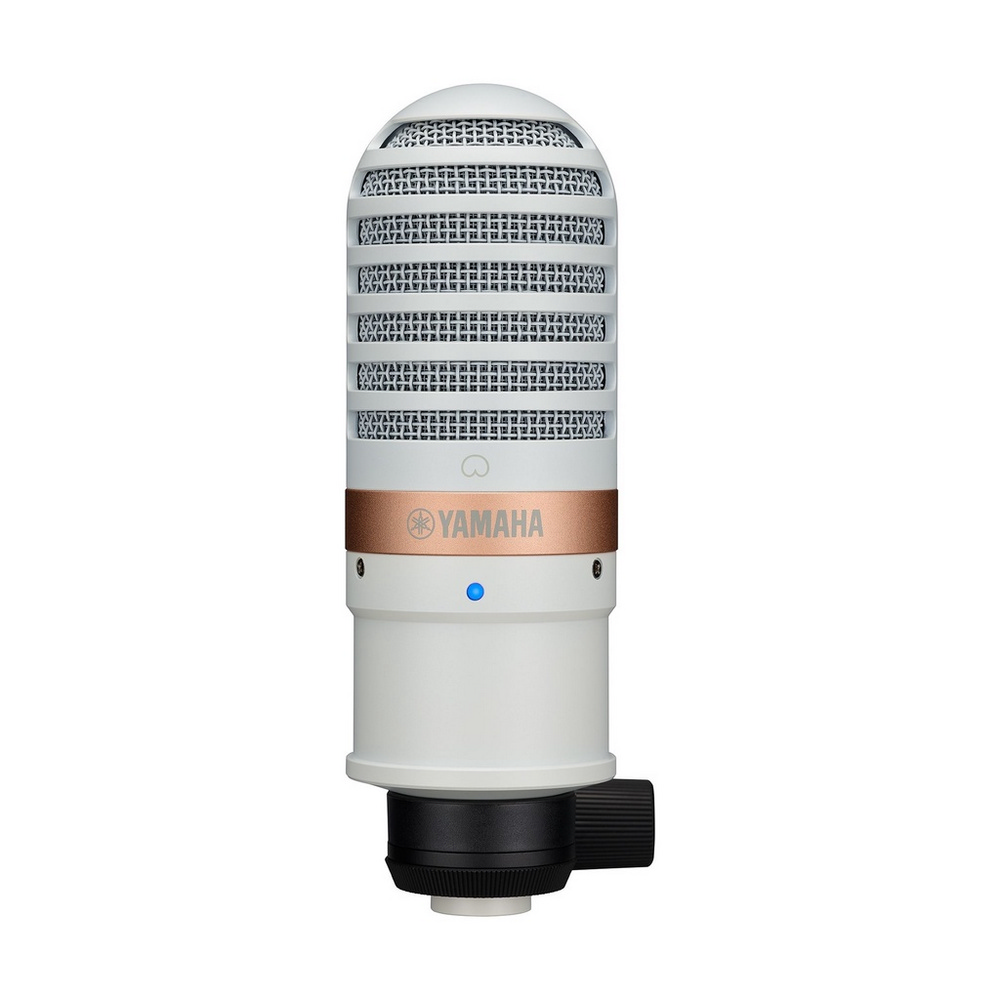 YAMAHA 山葉 YCM01 大震膜 電容式麥克風
