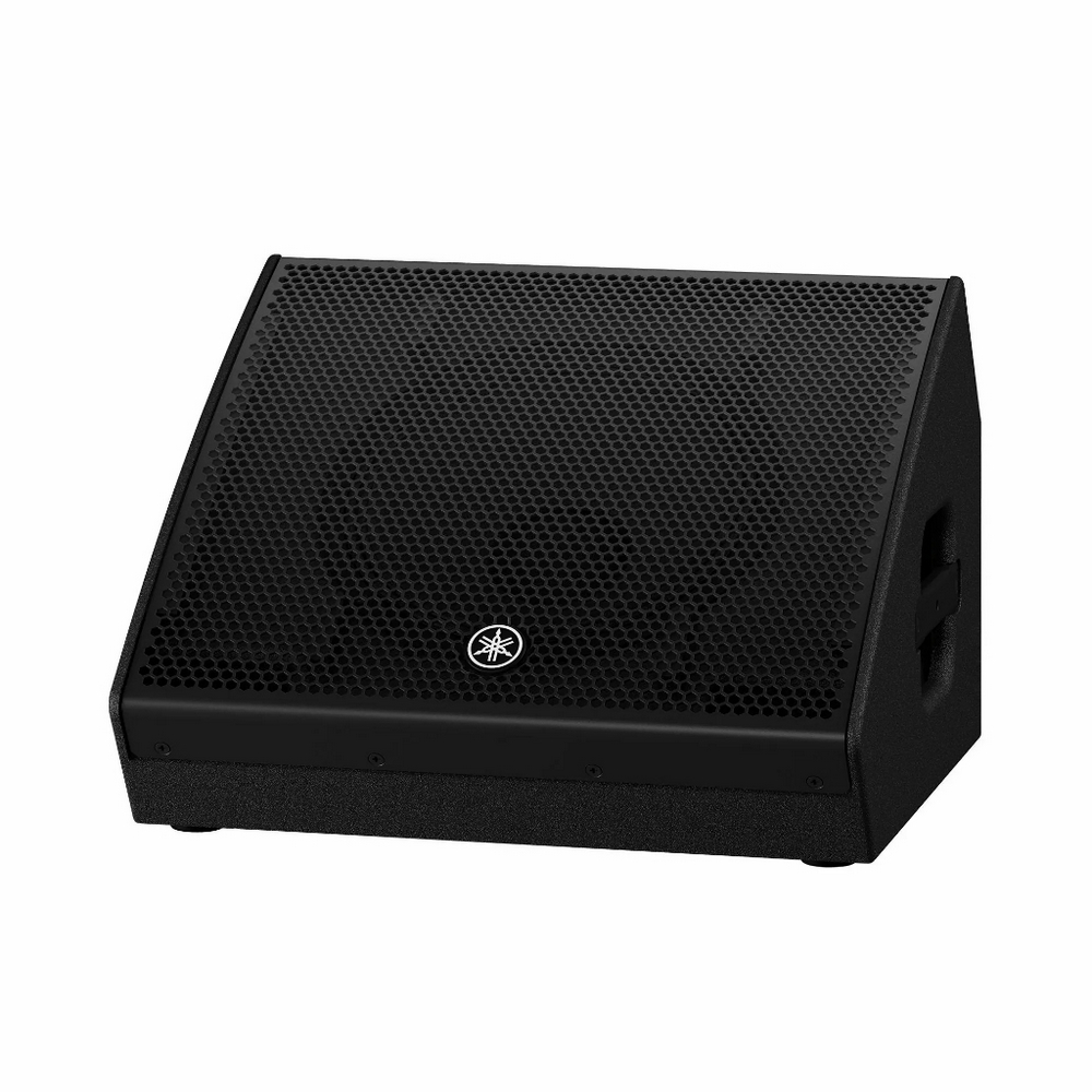 YAMAHA 山葉 DHR12M 12吋 二音路主動式喇叭