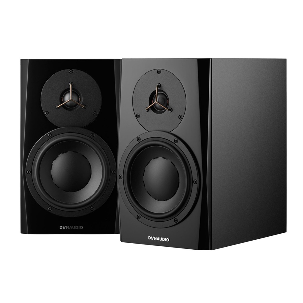 Dynaudio LYD 5 5吋 監聽喇叭 一對