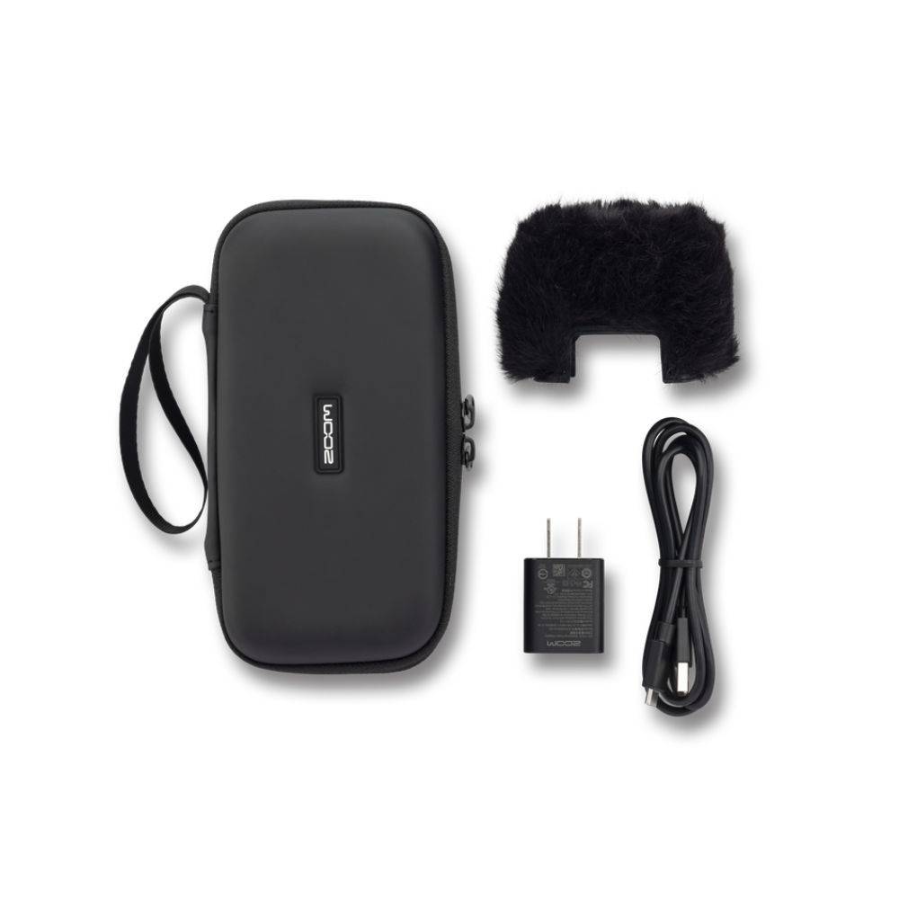 Zoom APH-2e 配件套件 適用於 H2essential