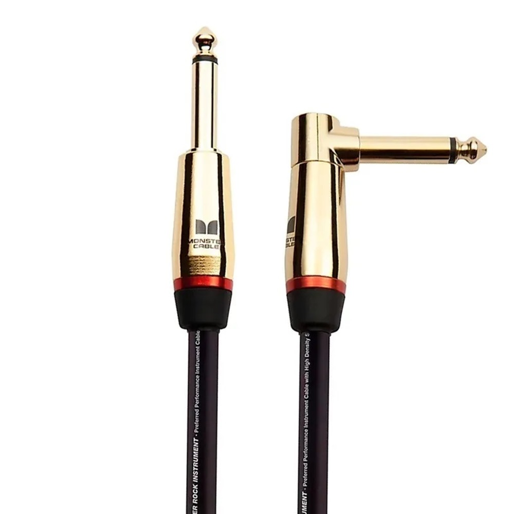 Monster Cable Prolink Rock 電吉他 樂器導線 3.6米