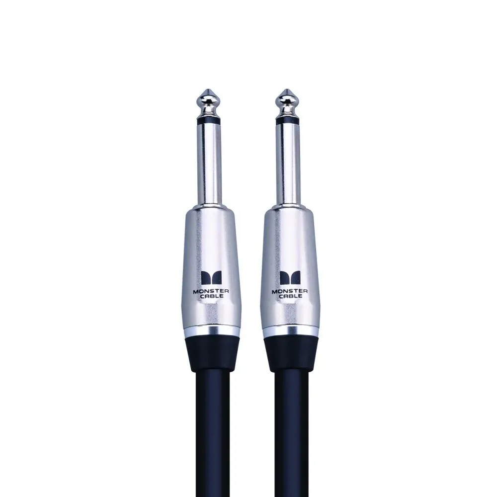 Monster Cable Prolink Performer 600 喇叭線 擴大機到音箱 1.8米