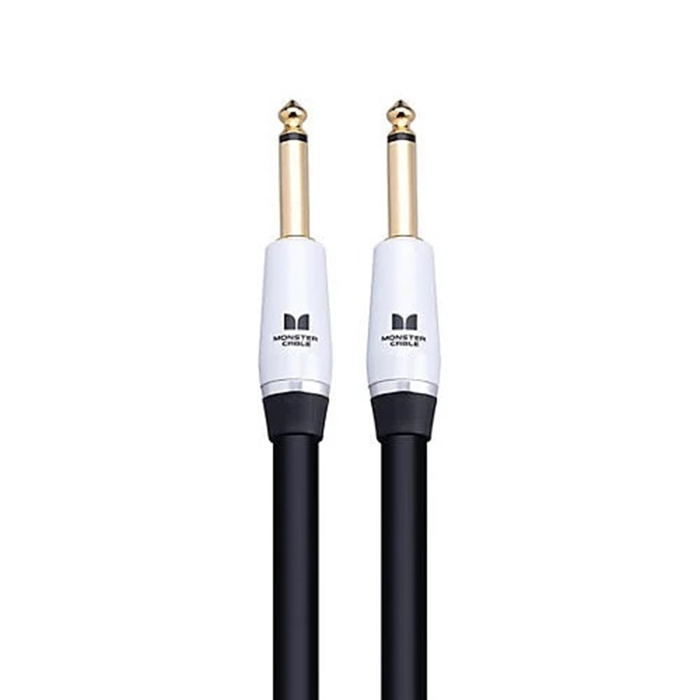 Monster Cable Studio Pro 2000 Speaker Cable 喇叭線 擴大機到音箱 0.9米