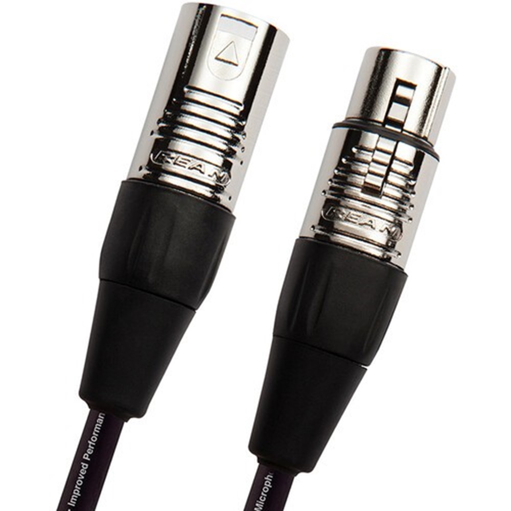 Monster Cable Prolink Classic系列 XLR麥克風線 3米