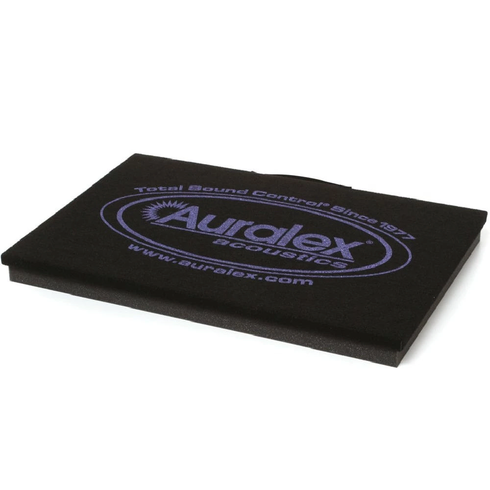 Auralex Gramma V2 吉他音箱 喇叭制震墊