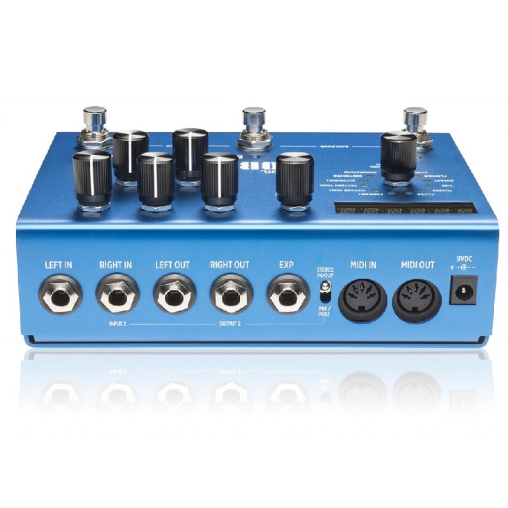 Strymon Mobius Modulation 效果器- PChome 24h購物