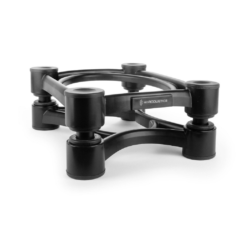 IsoAcoustics ISO-200Sub 喇叭架 低音喇叭專用