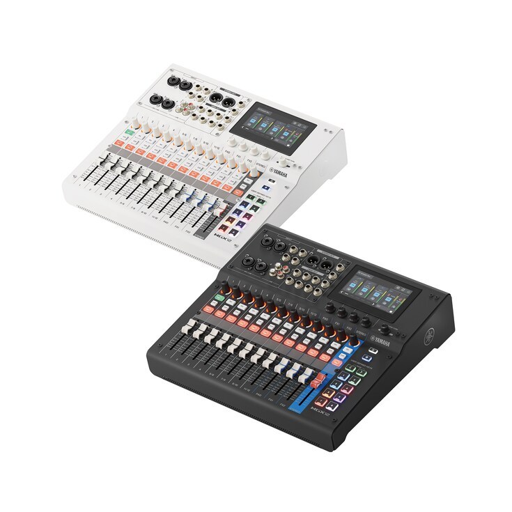 YAMAHA 山葉 MGX12 18聲道數位混音控台