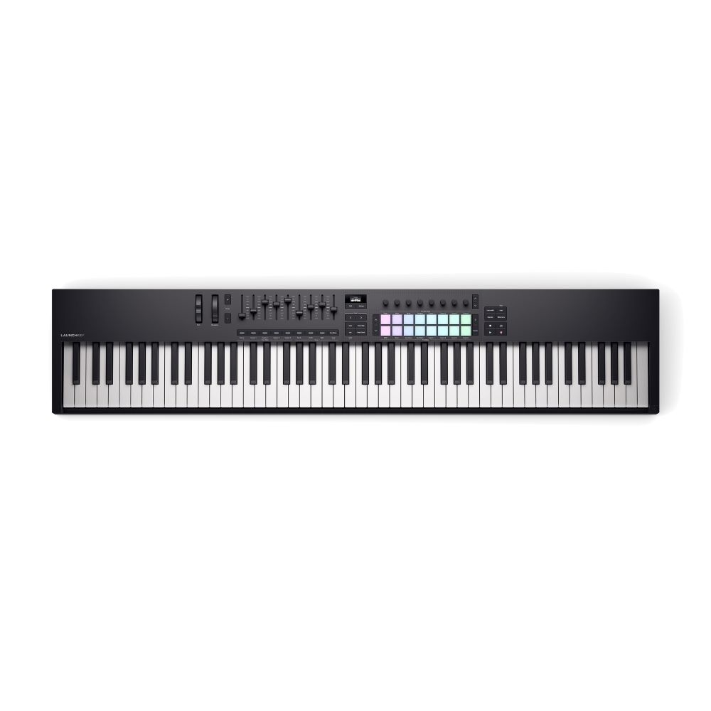Novation Launchkey 88 MK4 88鍵 主控鍵盤