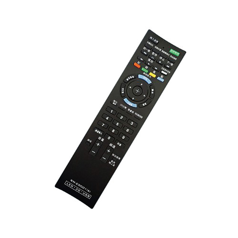 【遙控博士】新力SONY系列液晶電視遙控器
