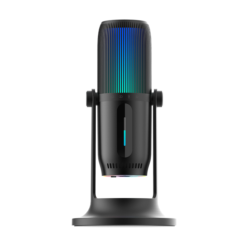 Thronmax MDrill Ghost RGB|USB 電容麥克風