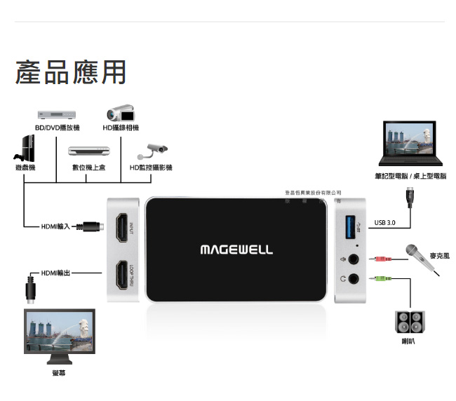 公式通販 USB Capture HDMI Plus 正規輸入品 to 3.0 コンパクトな