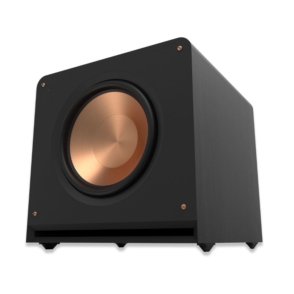 Klipsch 古力奇 RP-1600SW 16吋重低音喇叭 原廠保固一年