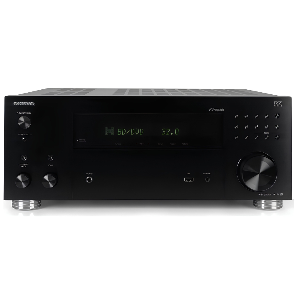 ONKYO TX-RZ30 9.2聲道 環繞擴大機 台灣釪環公司貨 原廠保固一年