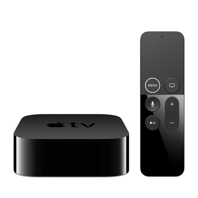 テレビ/映像機器 プロジェクター Apple TV 4K 64G (第 2 代)