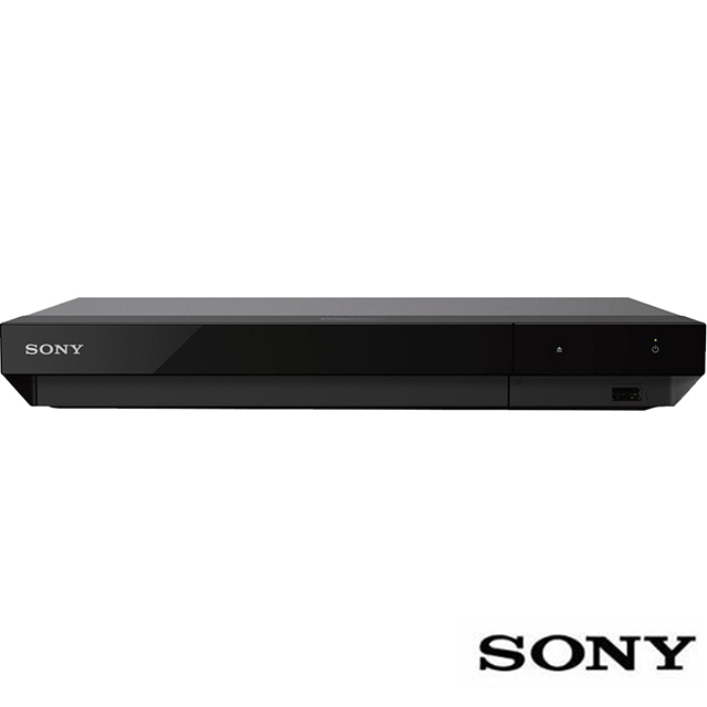 SONY 4K Ultra HD 藍光播放器UBP-X700 - PChome 24h購物