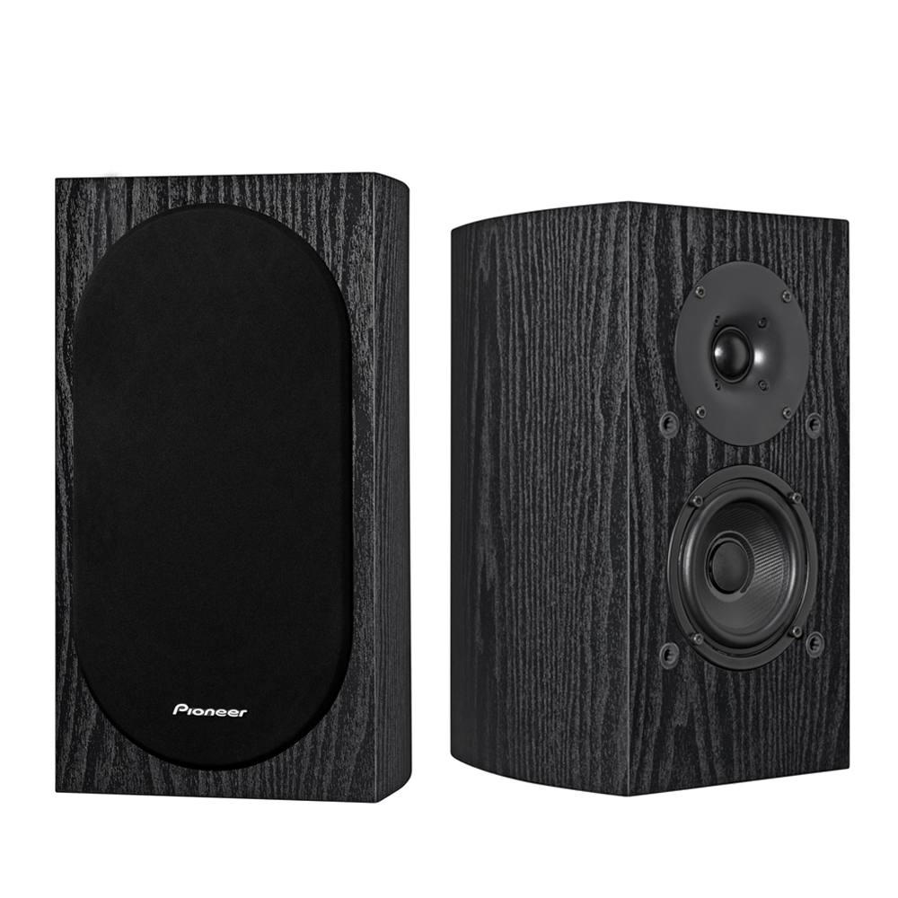 Pioneer 先鋒SP-BS22-LR Andrew Jones 環繞喇叭- PChome 24h購物