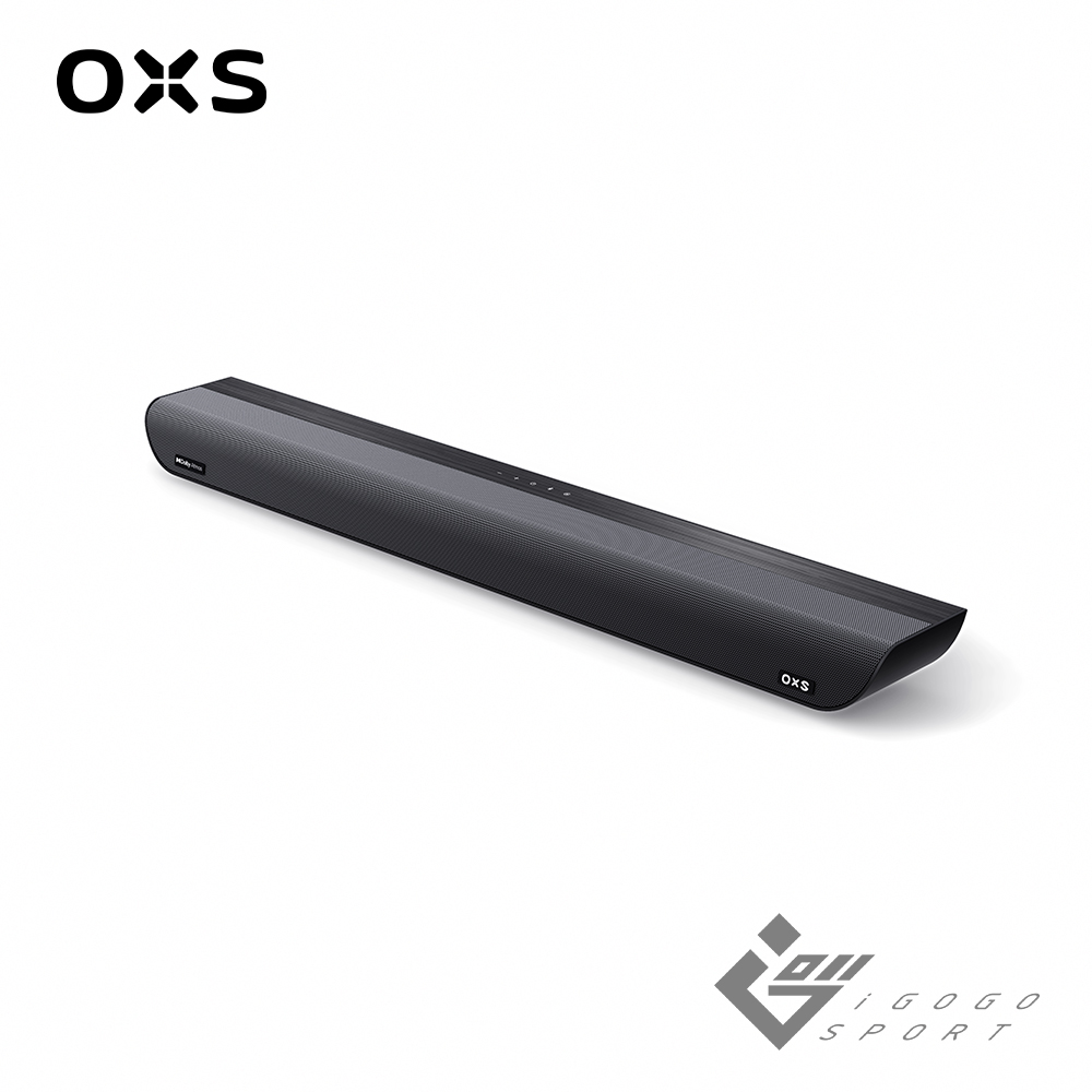 S5 3.1.2 Dolby Atmos 無線重低音聲霸 Soundbar 家庭劇院