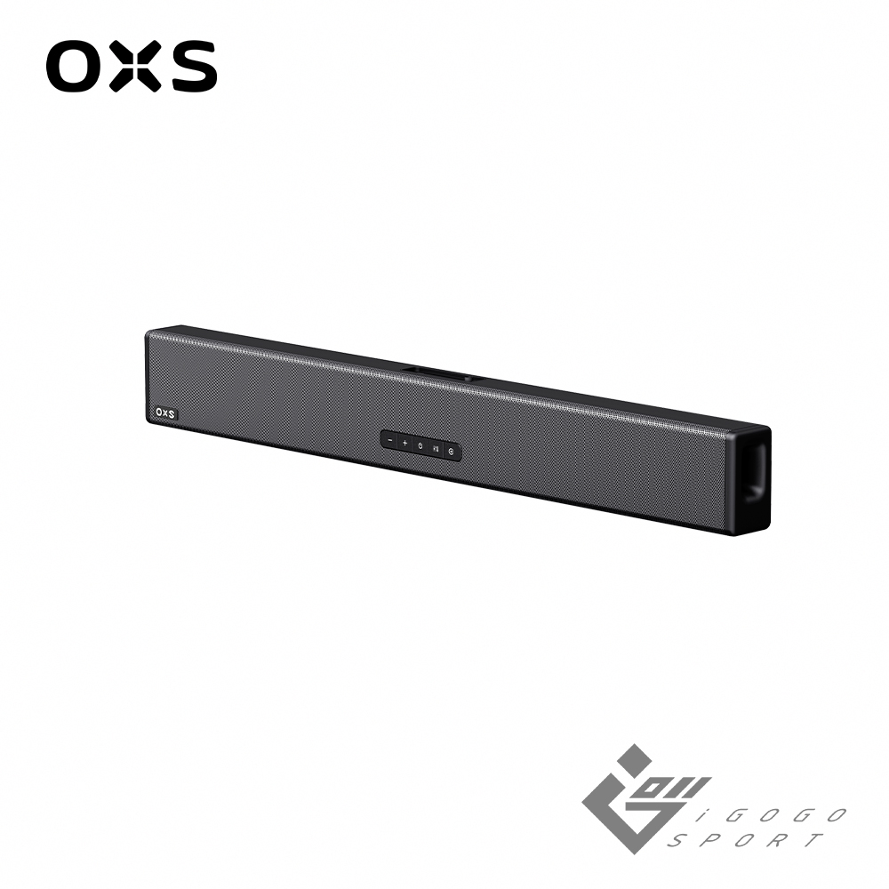 S3 2.0 無線重低音聲霸SoundBar