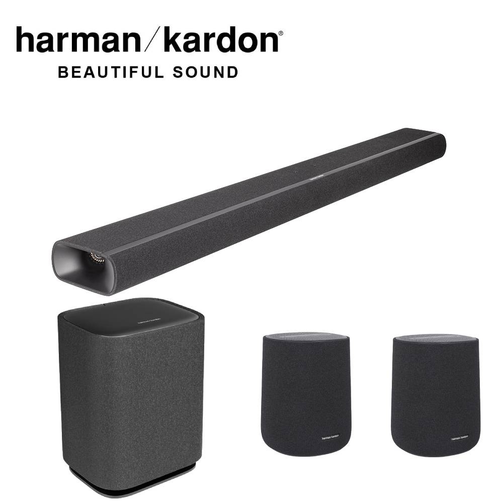 Supreme X Harman Kardon Soundsticks4 FW23 聯名款音響- PChome 24h購物