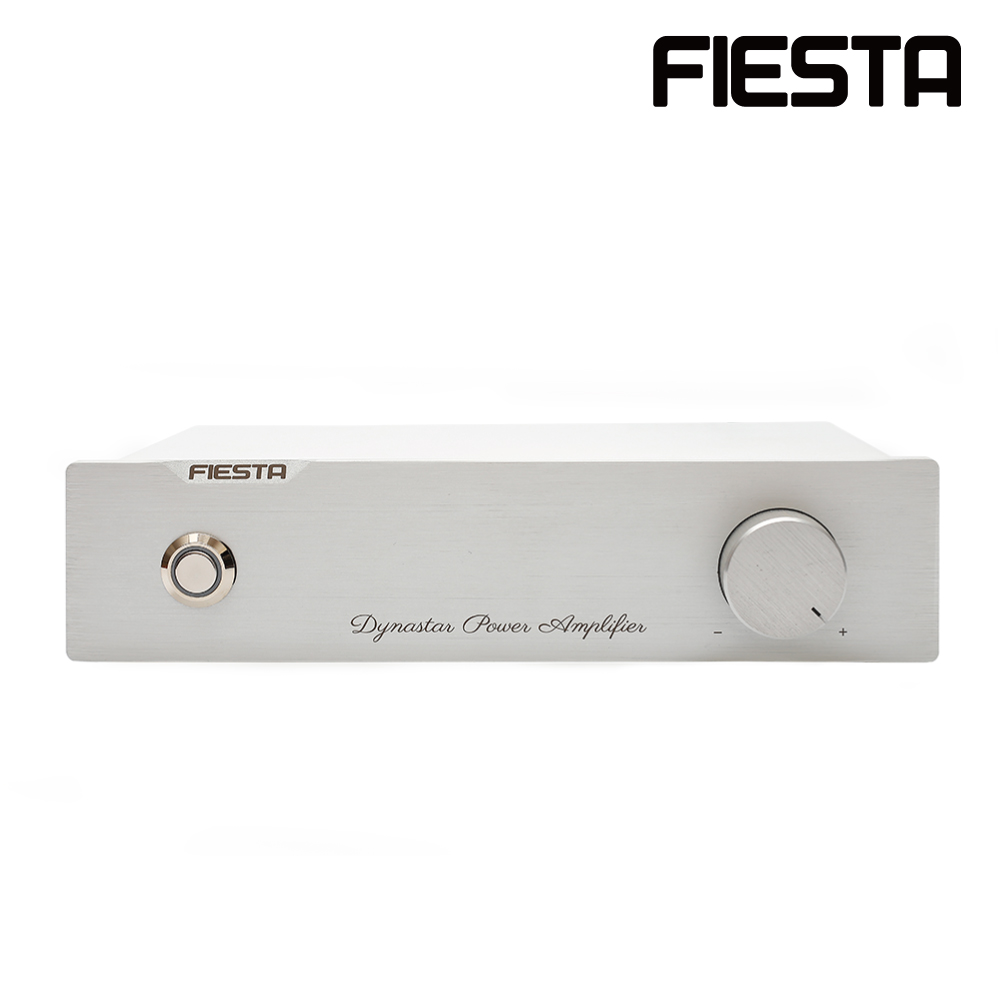 FIESTA 嘉年華 DYNASTAR 擴大機-100W