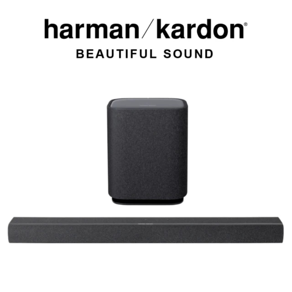 Harman Kardon 哈曼卡頓 Enchant 900 + Enchant Sub 聲霸 家庭劇院組 含重低音 公司貨