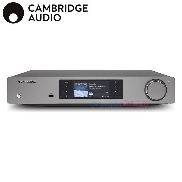 英國 CAMBRIDGE AUDIO 劍橋音響 CXN (V2)  網路音訊串流播放機