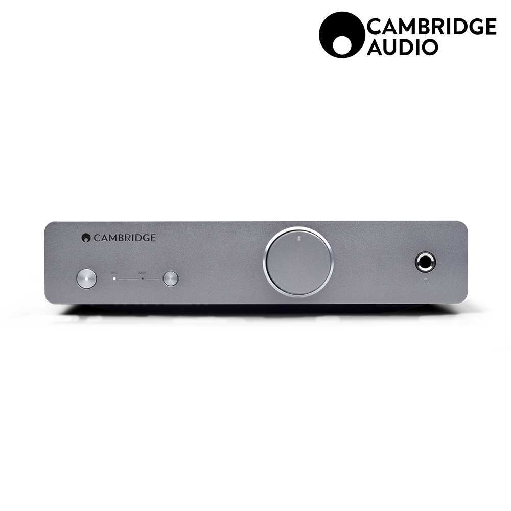 Cambridge Audio Alva DUO MM/MC 唱頭放大器兼耳擴