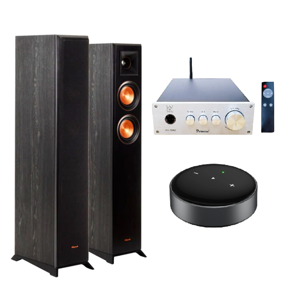 Klipsch 古力奇 美國   RP-4000F 家庭劇院 落地型喇叭 釪環公司保固（其他規格）