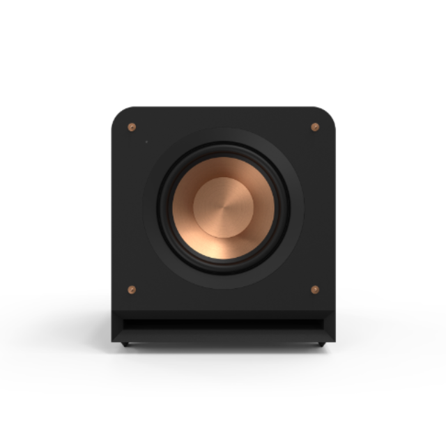 Klipsch RP-1200SW 12吋重低音喇叭