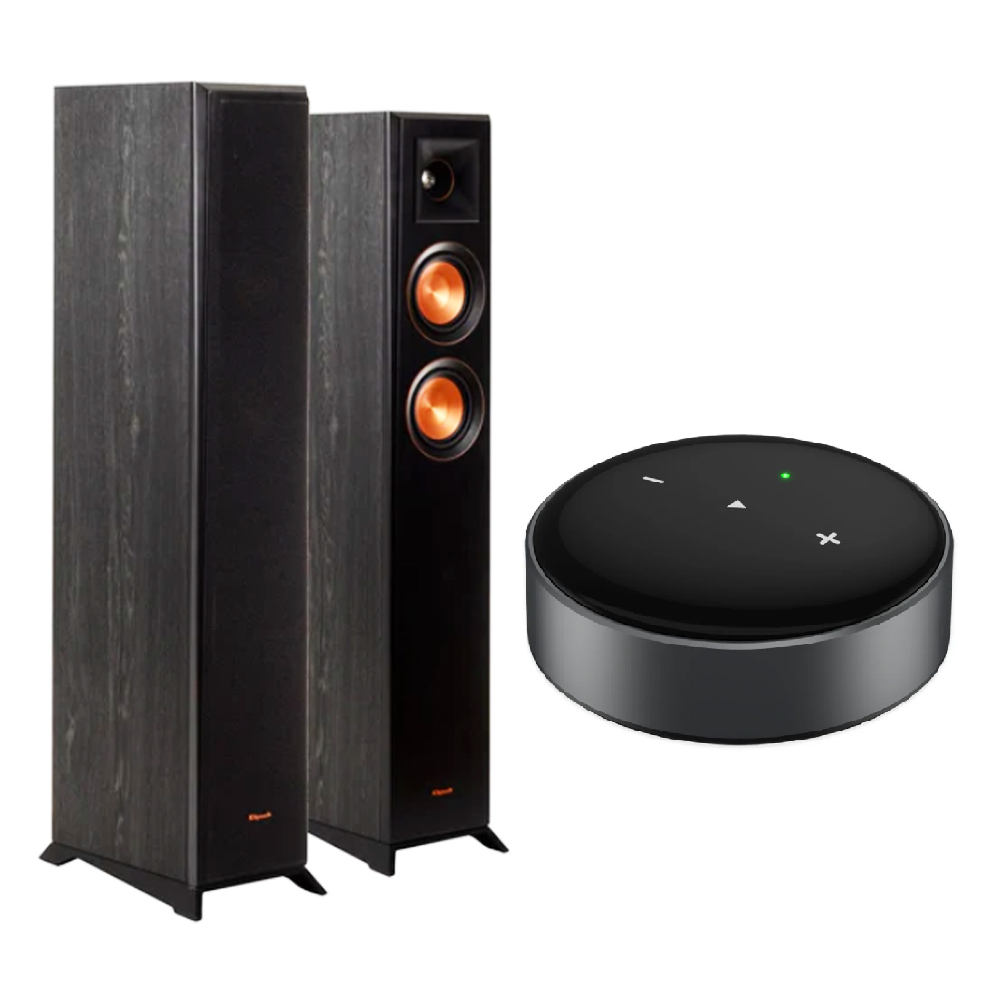 Klipsch 古力奇 美國 RP-4000F 家庭劇院 落地型喇叭 釪環公司保固