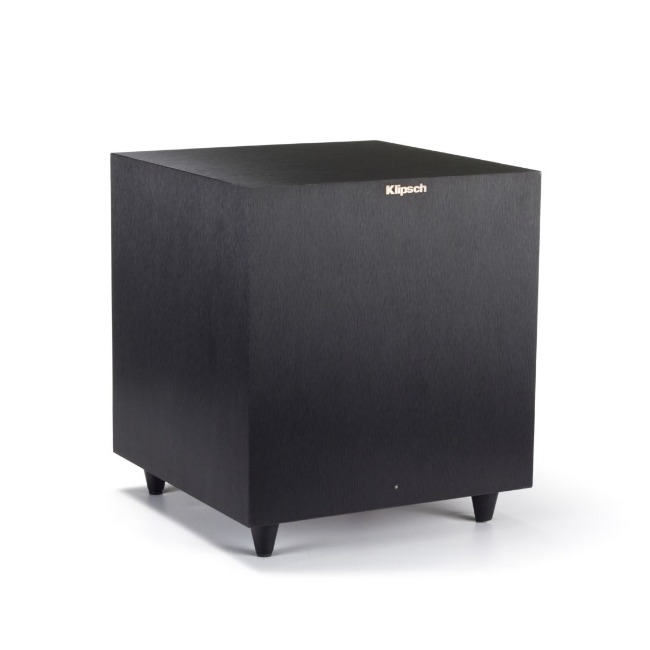 Klipsch 古力奇 R-8SW 重低音喇叭