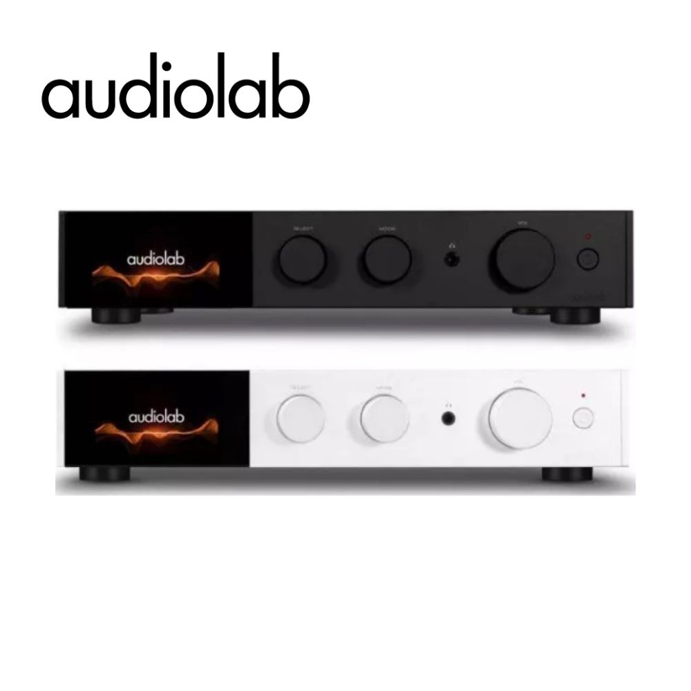 Audiolab 數位DAC綜合擴大機 (9000A)
