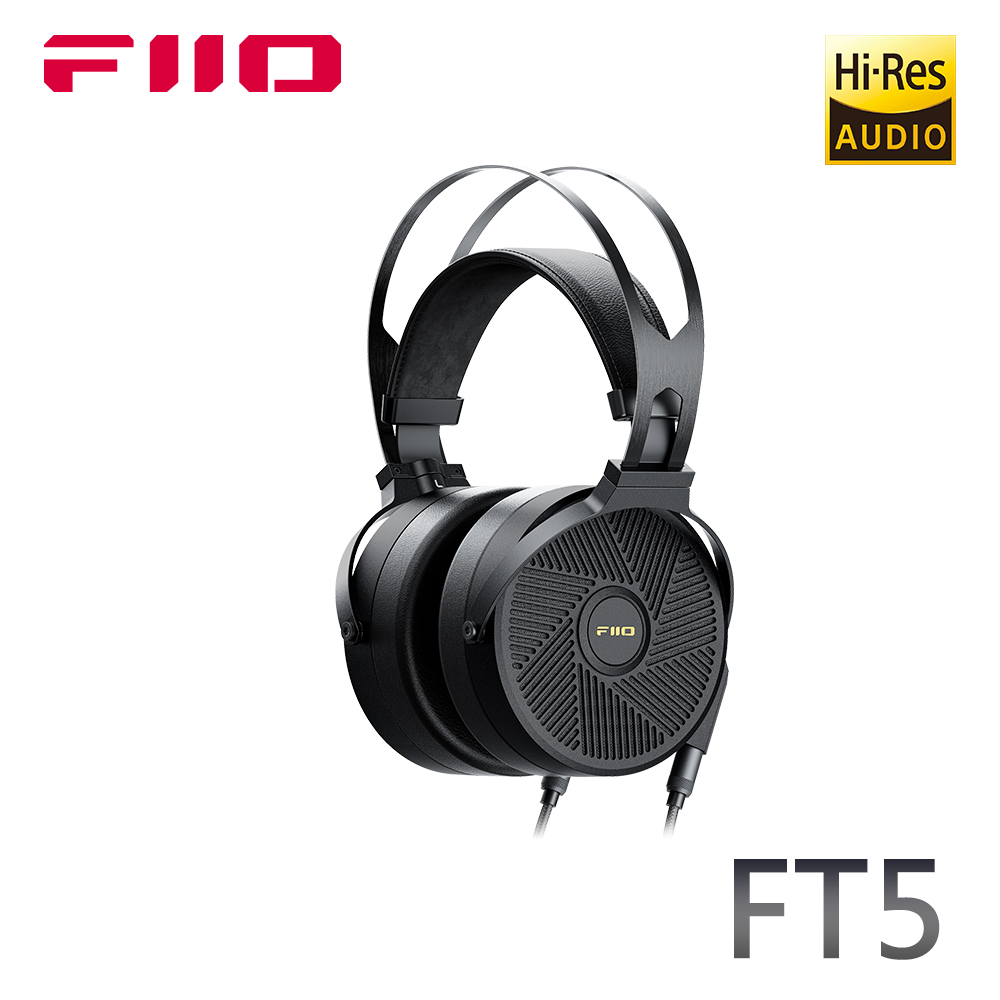 fiio ft5 - PChome 24h購物