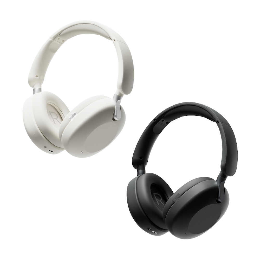 SUDIO K2 Pro 無線耳罩式藍牙耳機