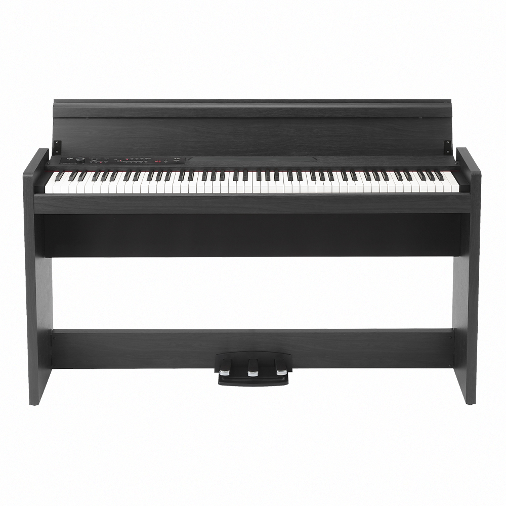 KORG LP-380U 88鍵 電鋼琴 ( 含木架、三踏板、PC-110琴椅