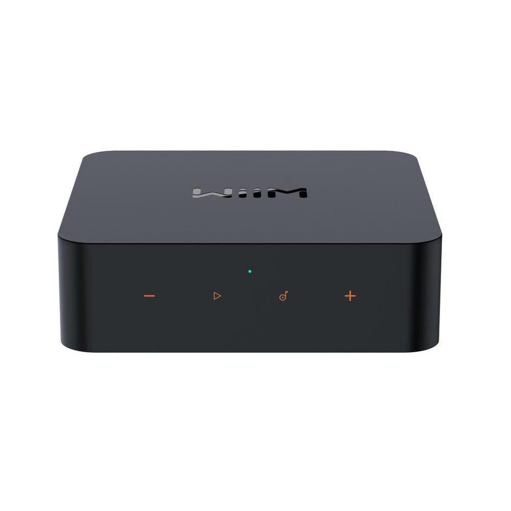 WiiM Pro 最強串流音樂播放器