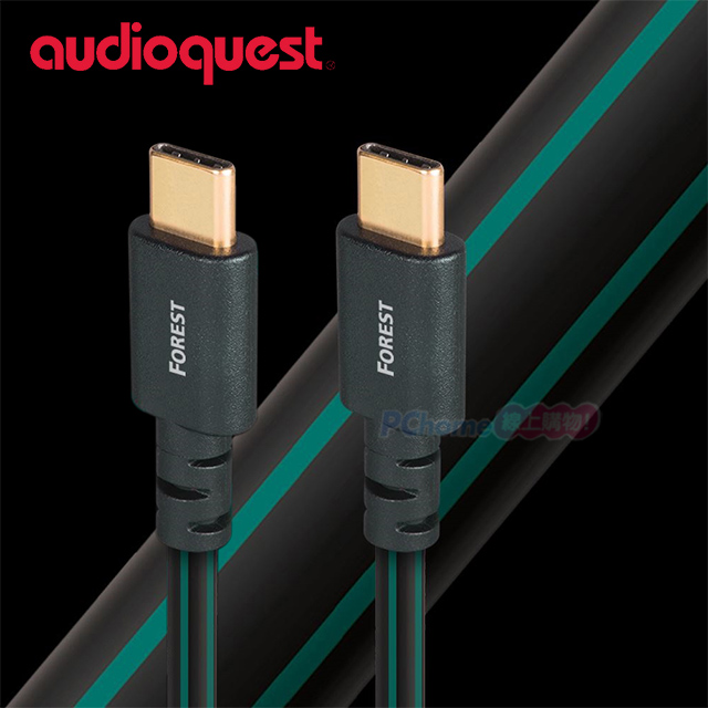 Audioquest 線聖 美國