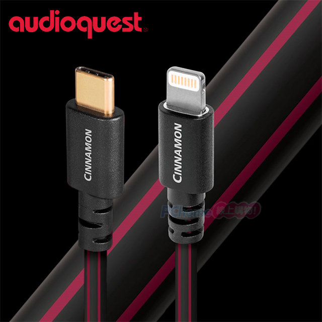 Audioquest 線聖 美國