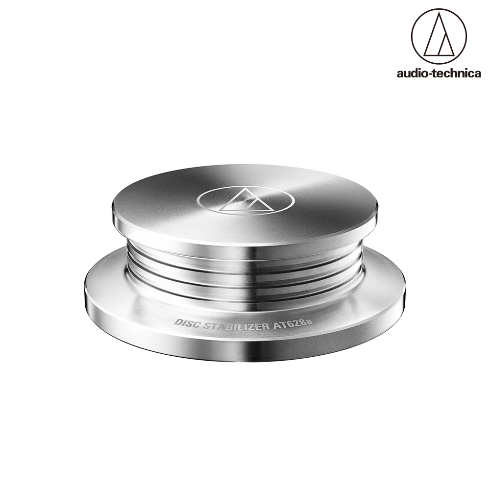 audio-technica 鐵三角 AT628a 唱片鎮