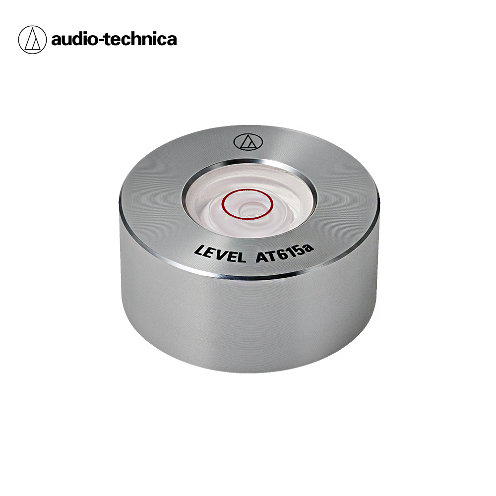 audio-technica 鐵三角 AT615a 高精密水平儀