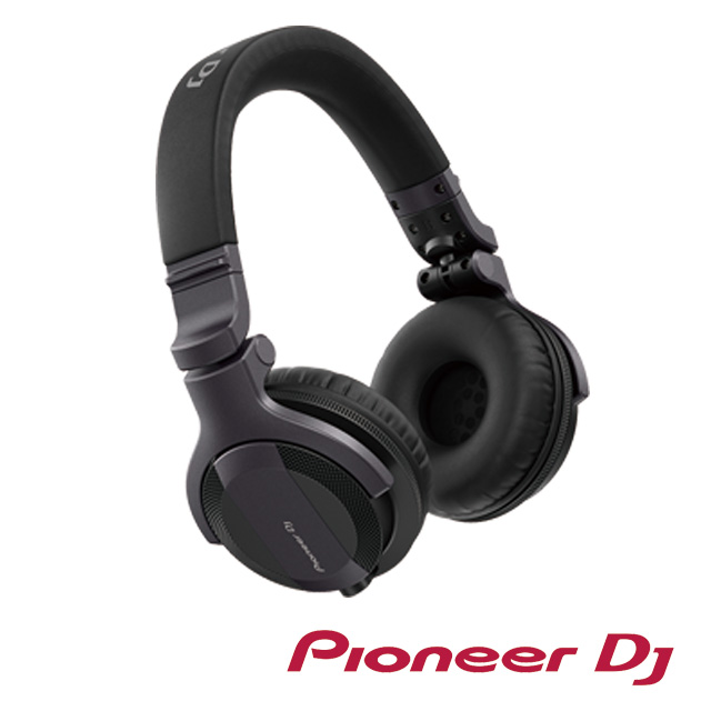 Pioneer DJ HDJ-CUE1 潮流款耳罩式監聽耳機- PChome 24h購物