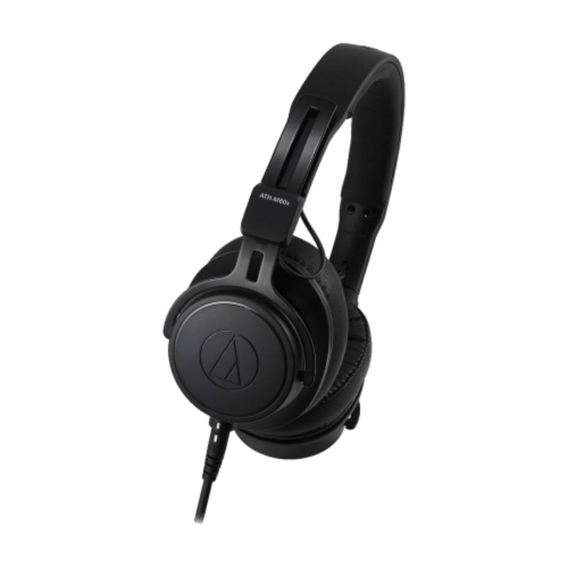 audio-technica 鐵三角 ATH-M60xa 專業型監聽耳機 公司貨