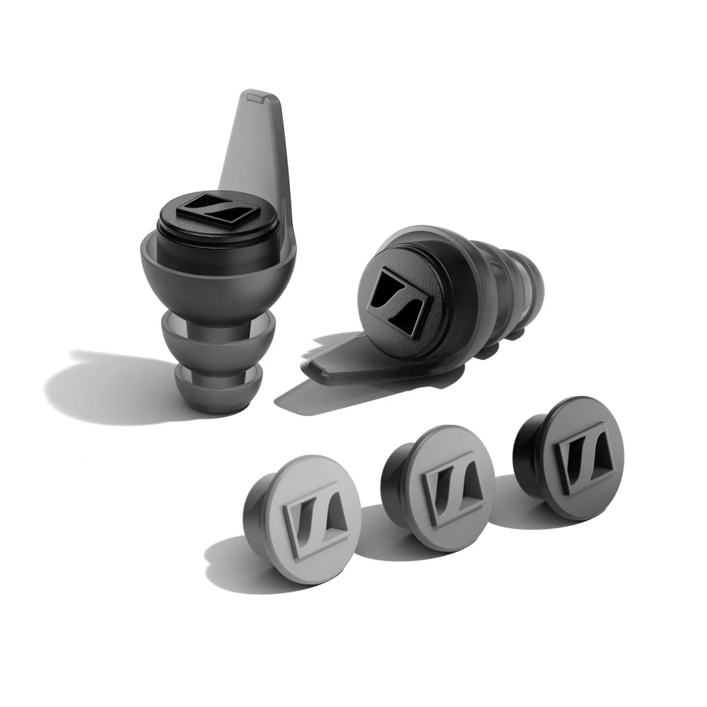 SENNHEISER 森海塞爾 SoundProtex Plus 聽力保護耳塞