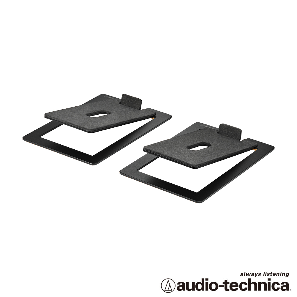 audio-technica 鐵三角 喇叭腳架 ATST3