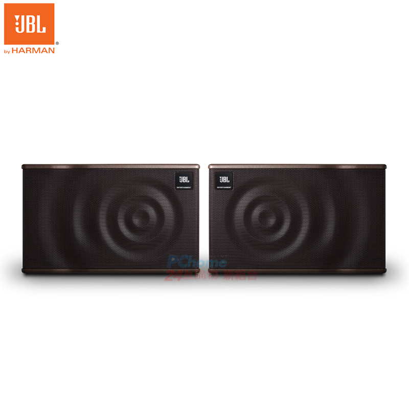 JBL MK08 8吋2音路 卡拉OK專用喇叭